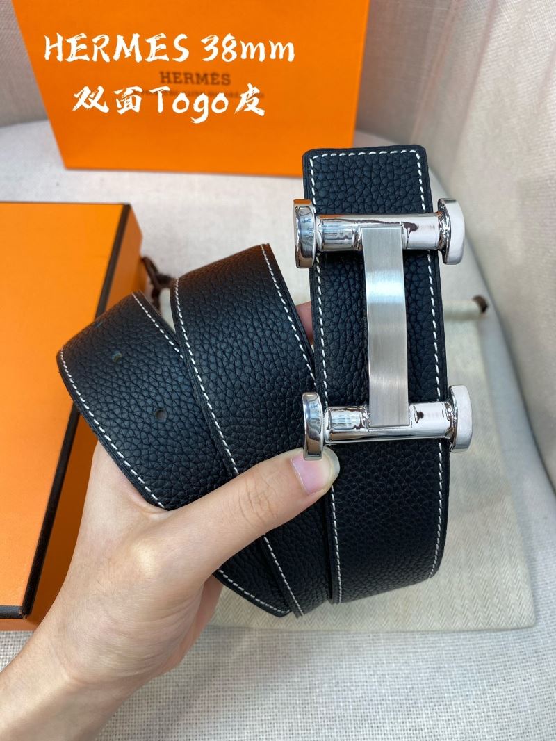 Hermes Belts